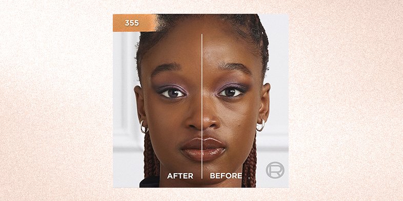 In Article What Is Foundation Makeup 24H Fresh Wear Foundation In A Powder